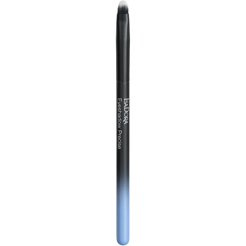 IsaDoraPrecise Eyeshadow Brush 1 pcs Tehdashinta