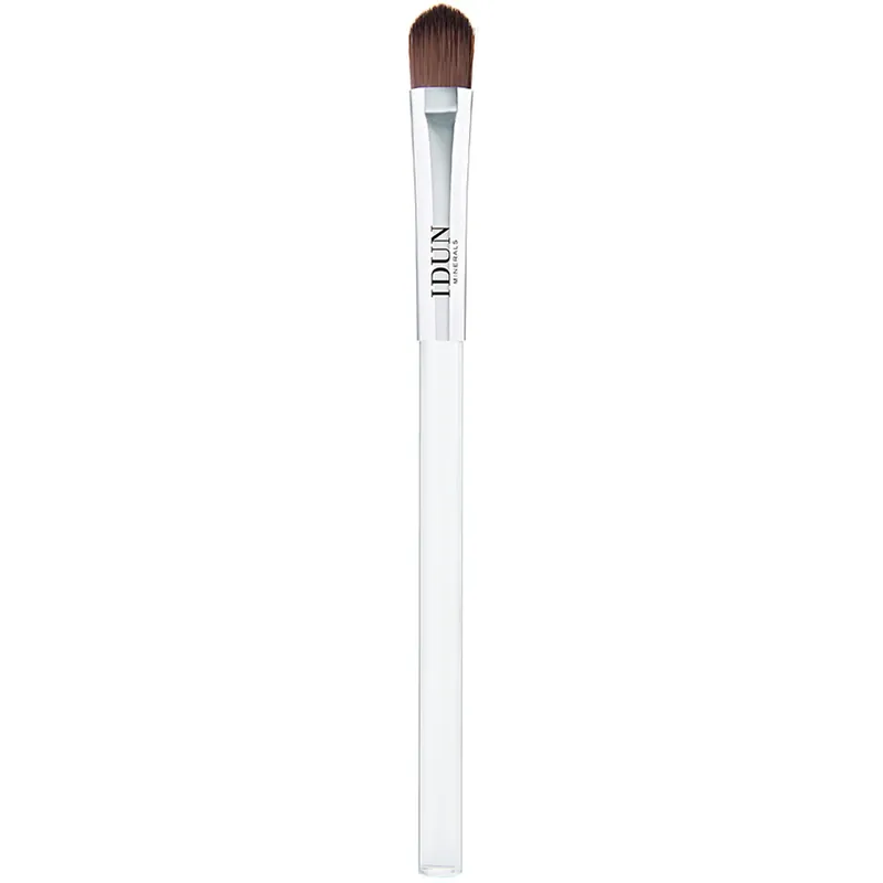 Flash-Tarjous IDUN MineralsEyeshadow Brush 1 pcs