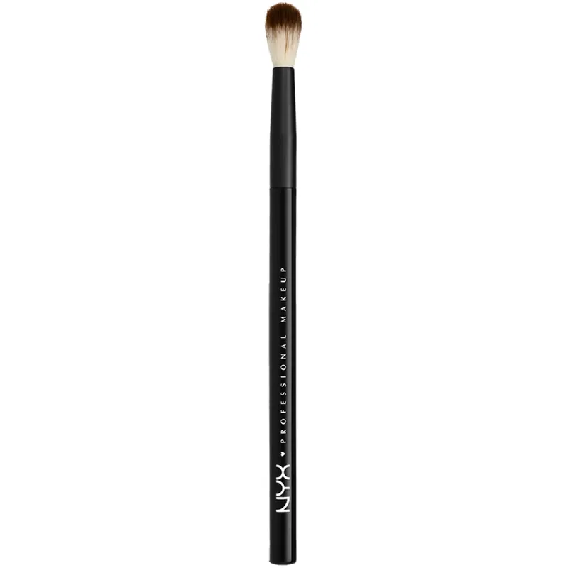 NYX Professional MakeupPro Blending BrushPROB16 Pro Brush Korkea Laatu