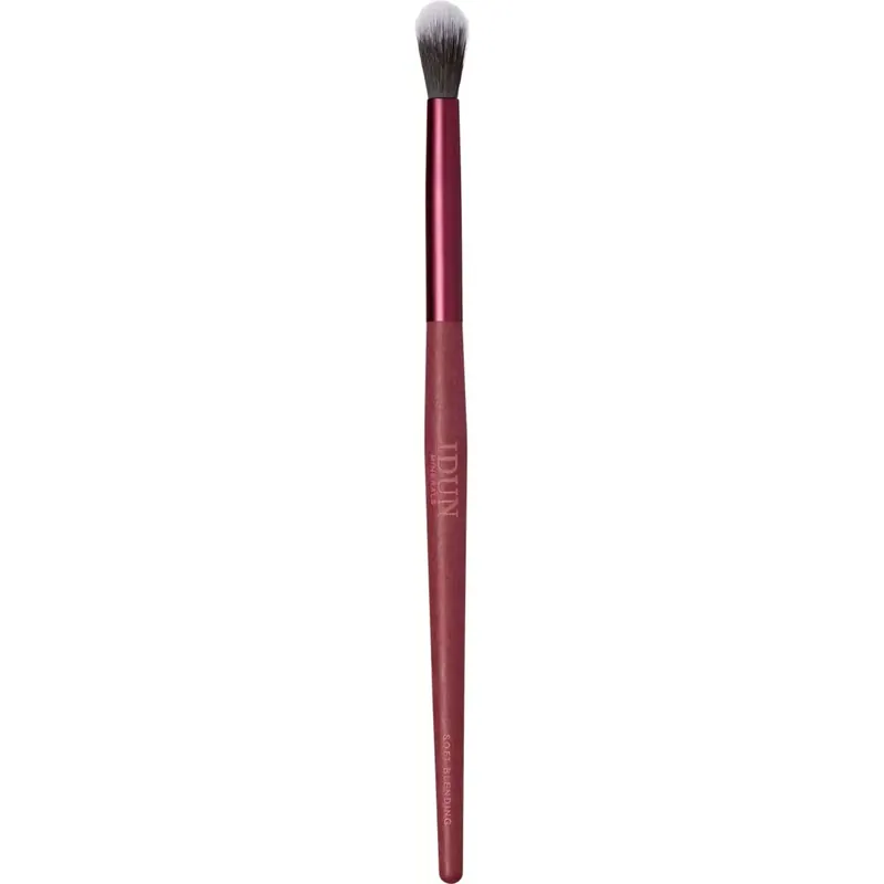 Ajankohtainen IDUN MineralsPro Soft Blending Brush 8 g