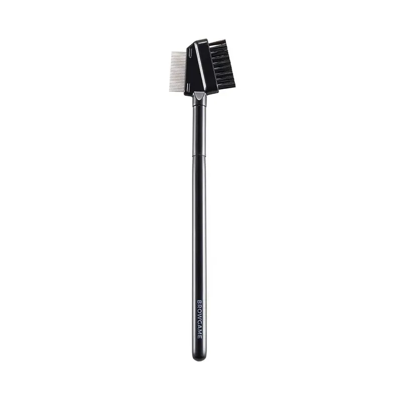 Browgame CosmeticsSignature Combo Brow Brush Kuuma Tarjous