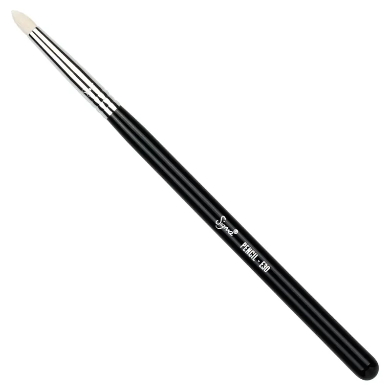 Sigma BeautyPencil Brush - E30 1 pcs Viikonlopputarjous