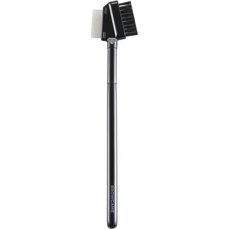 Ajankohtainen Browgame CosmeticsSignature Combo Brow Brush