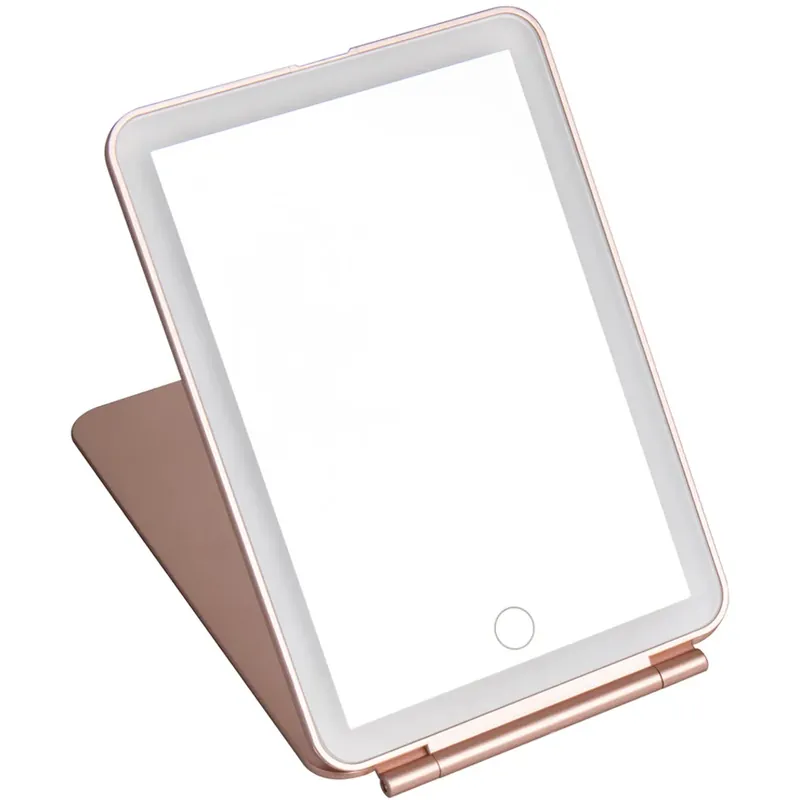 Paras Hinta Sense of YoutyLED Beauty MirrorTable Size