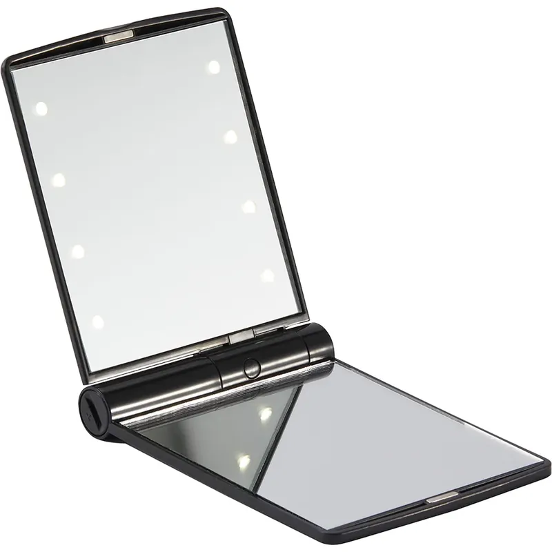 Browgame CosmeticsSignature LED Pocket Mirror Eniten Myyty