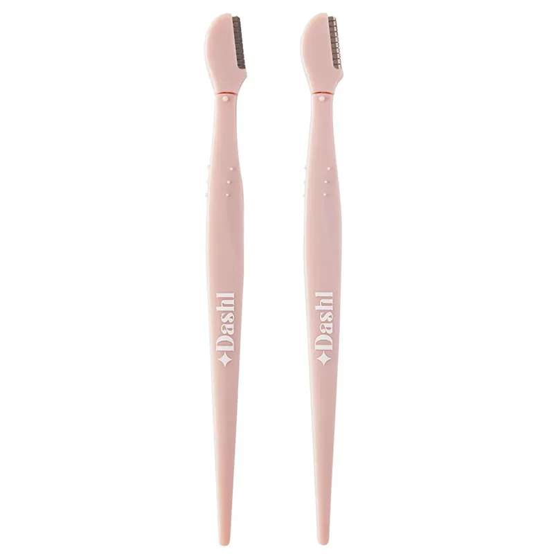 Brow Razor Duo Pack Löytö