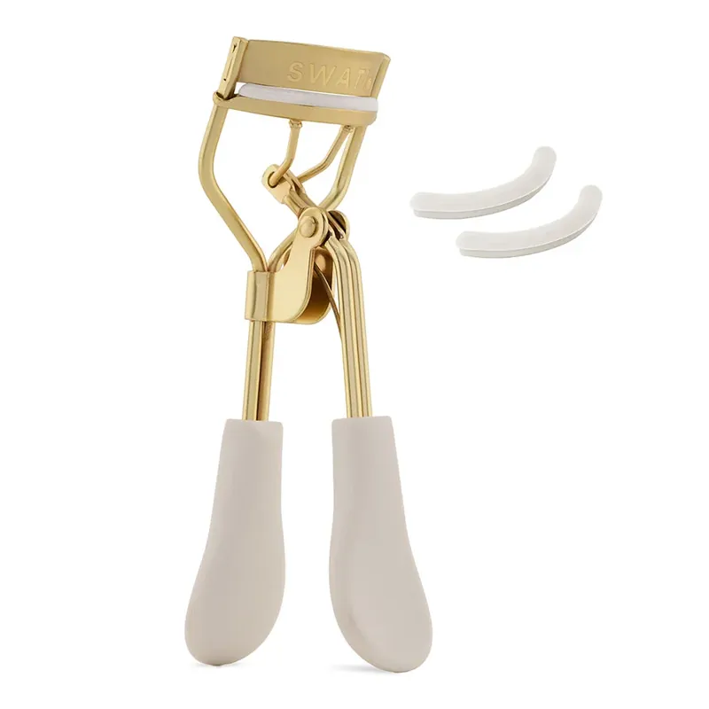 SWATI CosmeticsLash Curler GoldGold Edullinen Hinta