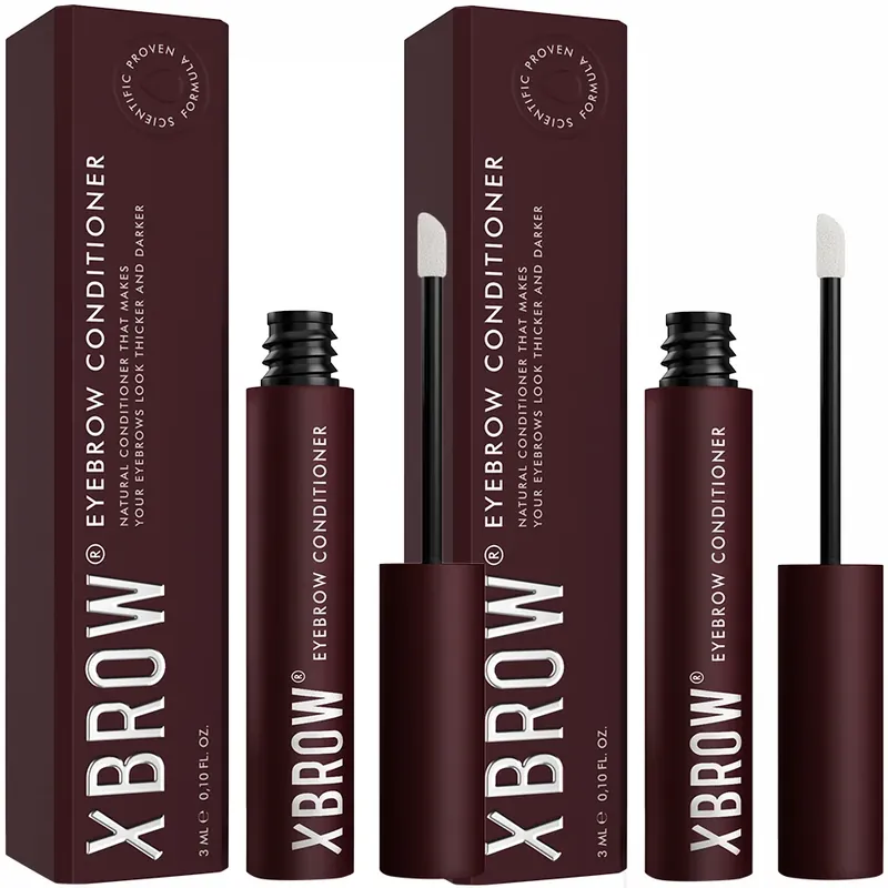 Xbrow Duo Korkea Laatu