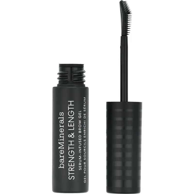 bareMineralsStrength & Length Brow GelCoffee 5 ML 5 ml Edullinen