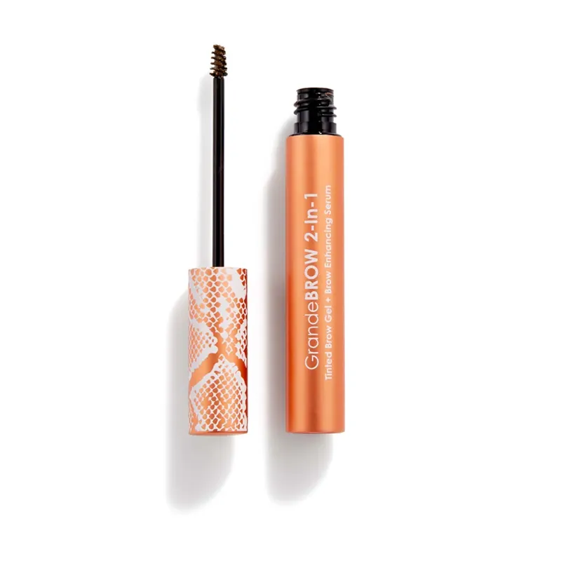 Grande CosmeticsGrandeBROW 2 in 1Dark 3,5 ml Edullinen Hinta