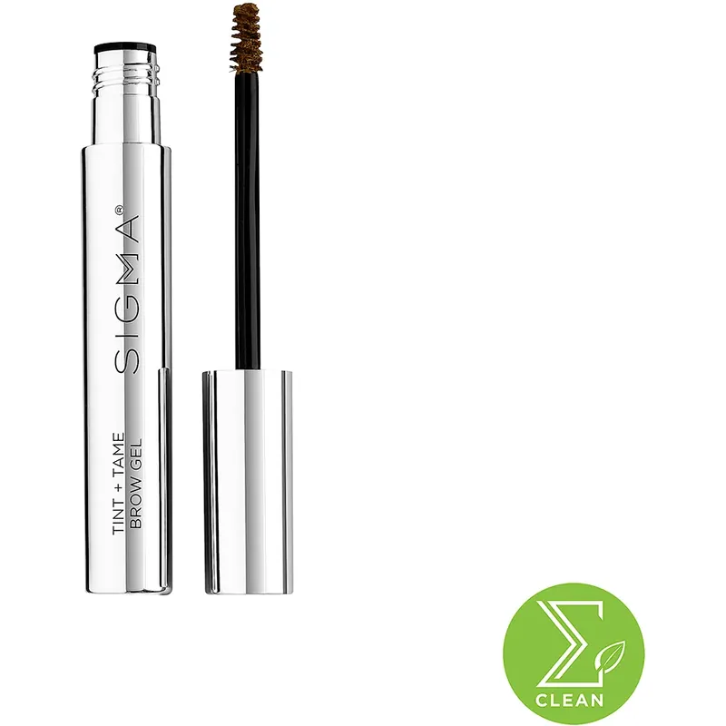 Alennettu Sigma BeautyTint + Tame Brow GelMedium