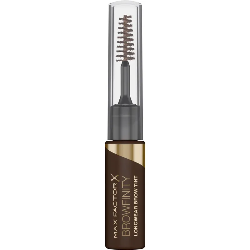 Max FactorBrow Finity Super Long02 Medium Brown 4,2 ml Halpa