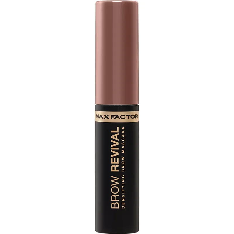 Nopea Toimitus Max FactorBrow Revival003 Brown