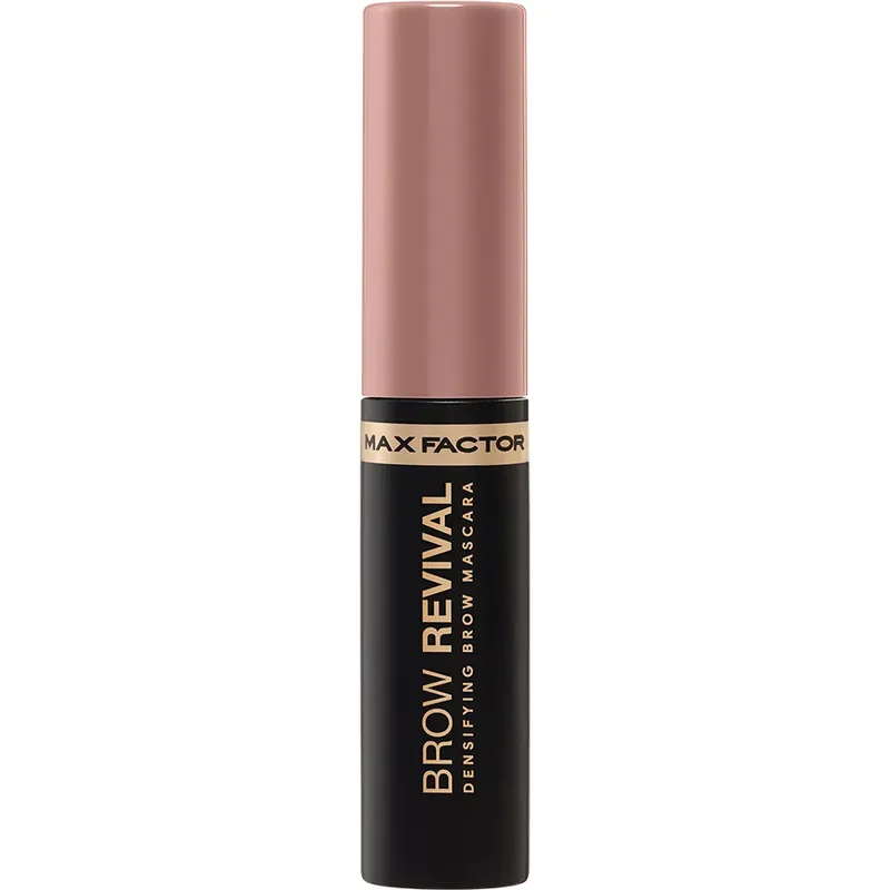 Max FactorBrow Revival001 Dark Blonde Heti Saatavilla