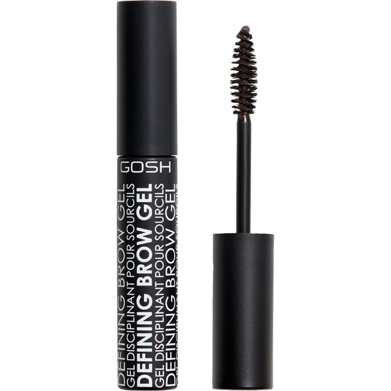 Alkuperäinen GOSHDefining Brow GelGreybrown 003 8,2 ml