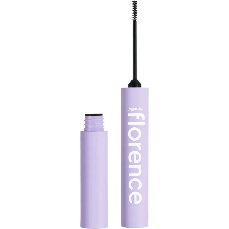Alennus Florence by MillsTint N Tame Brow GelTrue Clear 1 ml