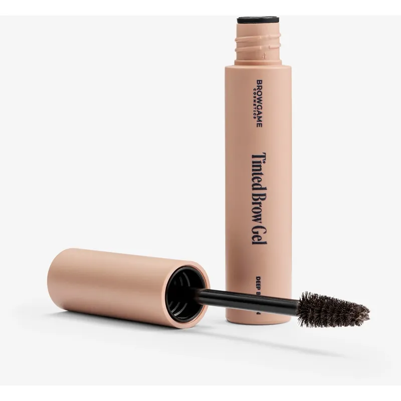 Browgame CosmeticsBrow Macara TintedDeep Brown 6 g Uusi Malli