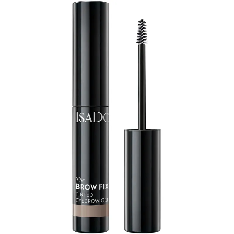 IsaDoraBrow Fix Tinted Eyebrow51 Taupe 3,5 ml Rajoitettu Tarjous