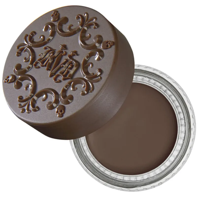 Kuuma Tarjous KVD BeautyBrow Crème PotLight Brown