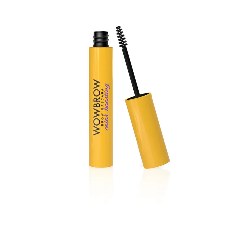 Tarjoushinta WOWBROWColor Boosting Brow MascaraLight Brown 5,5 g