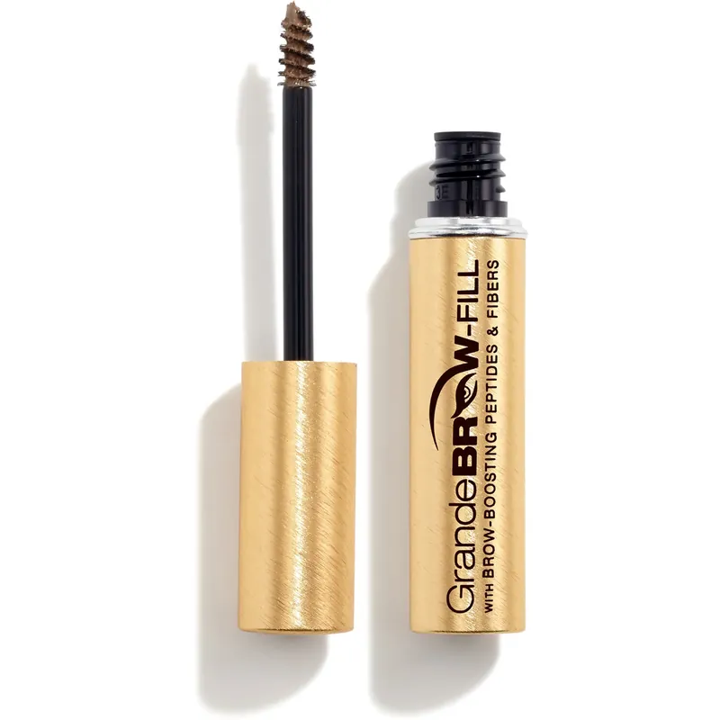 Grande CosmeticsGrandeBROW-FILL Volumizing Brow Gel with Fibers & PeptidesLight 4 g Suosittu