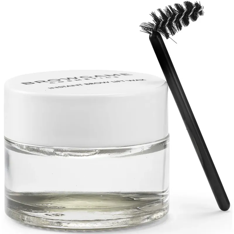 Rajoitettu Tarjous Browgame CosmeticsInstant Brow Lift Wax 15 ml