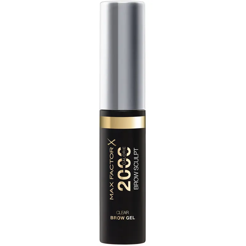 Max Factor2000 Calorie BrowClear shade 4,5 ml Tilaa Nyt