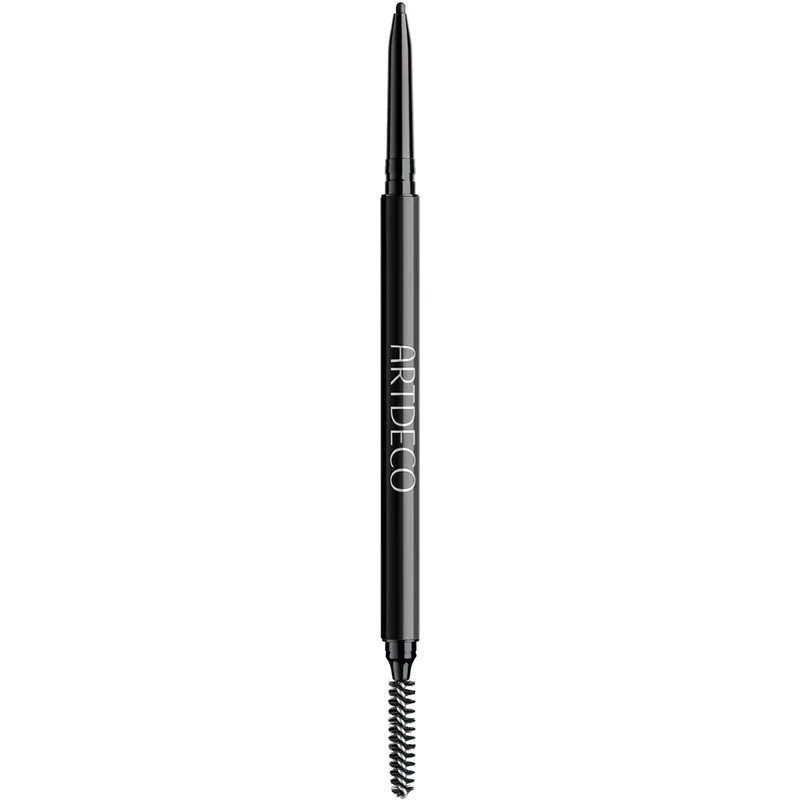 Turvallinen Maksu ArtdecoUltra Fine Brow Liner11 Coal 0,9 g