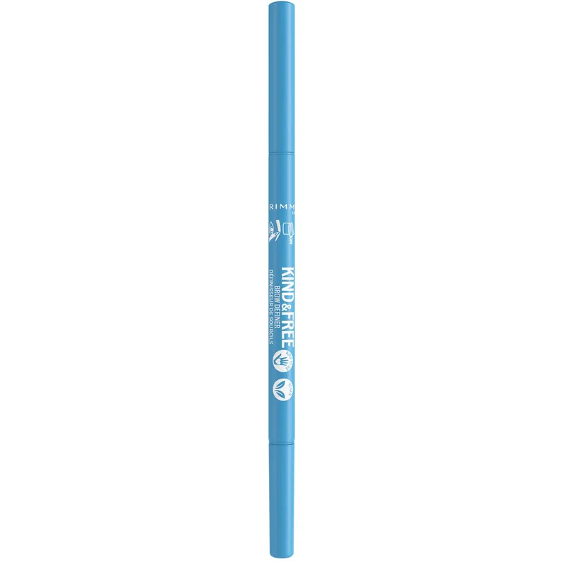 Tukkuhinta Rimmel LondonKind & Free Eyebrow Pencil006 Espresso 0,9 g