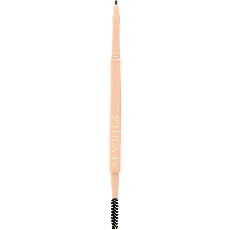 Turvallinen Maksu LenoitesBrow Micro Sculpting Pencil05 Brown Black 0.3 g