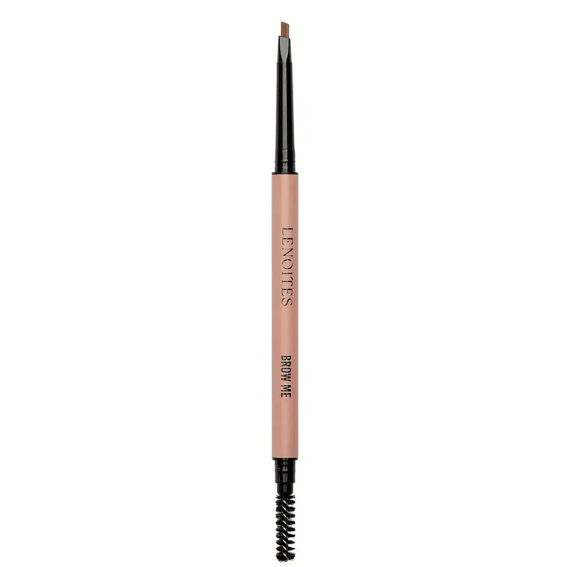 LenoitesBrow Micro Sculpting Pencil02 Taupe 0.3 g Pakollinen (Must-Have)