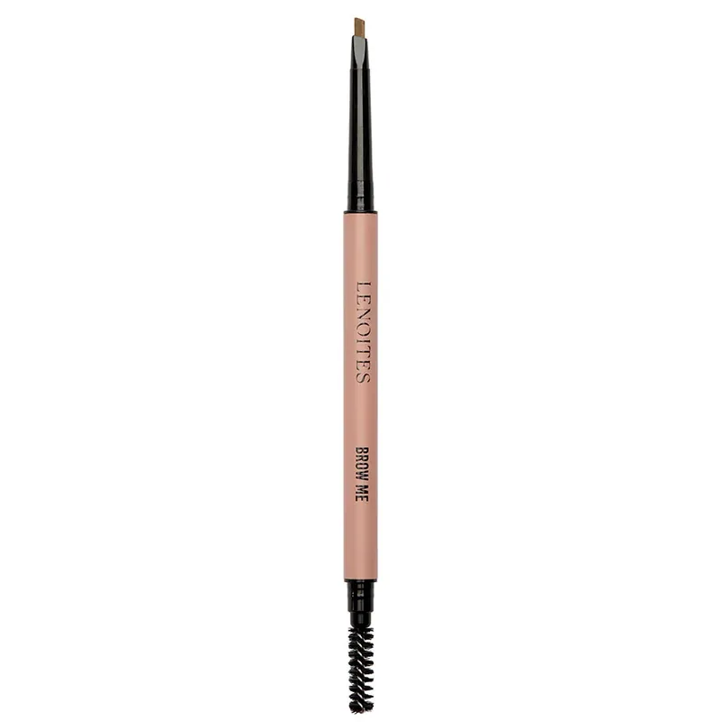 LenoitesBrow Micro Sculpting Pencil01 Light Brown 0.3 g Alennettu