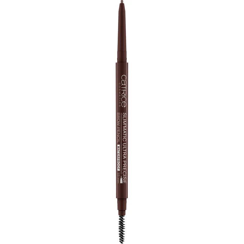 Löytö CatriceSlim‘Matic Ultra Precise Brow Pencil Waterproof050 Chocolate 0,05 g