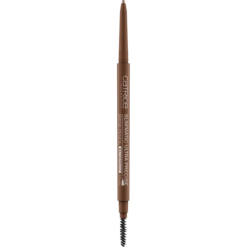 CatriceSlim‘Matic Ultra Precise Brow Pencil Waterproof025 Warm Brown 0,05 g Edullinen Hinta