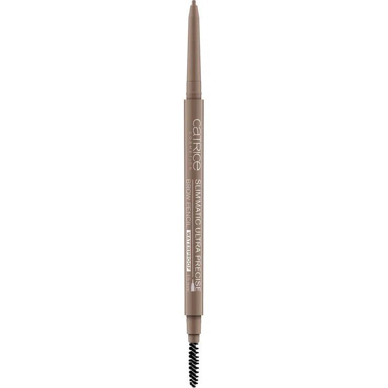 CatriceSlim‘Matic Ultra Precise Brow Pencil Waterproof015 Ash Blonde 0.05 g Tukkuhinta