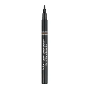 Billion Dollar BeautyThe Microblade Effect Brow PenTaupe Uusi Malli