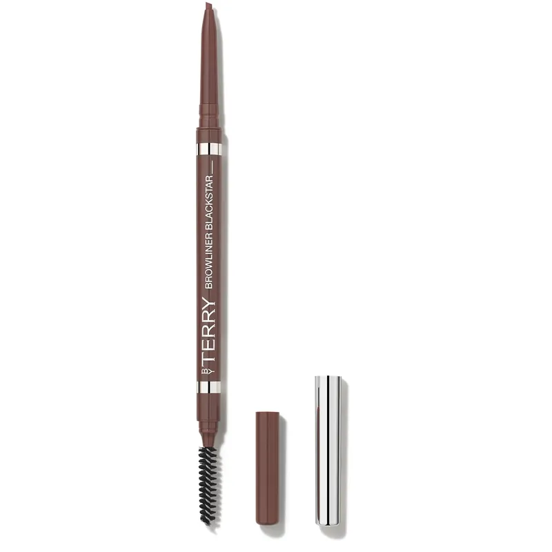 By TerryBrow Liner BlackstarN2 - Auburn 0,09 g Aito