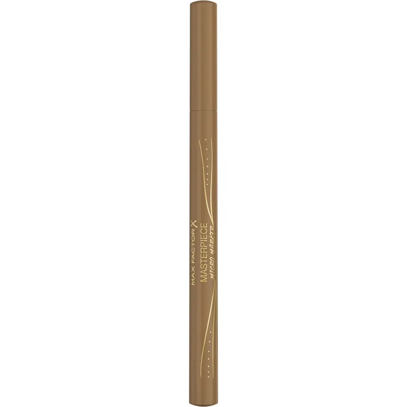 Max FactorMasterpiece Micro Marker Brow Pencil10 Blonde 1,1 ml Nopea Toimitus