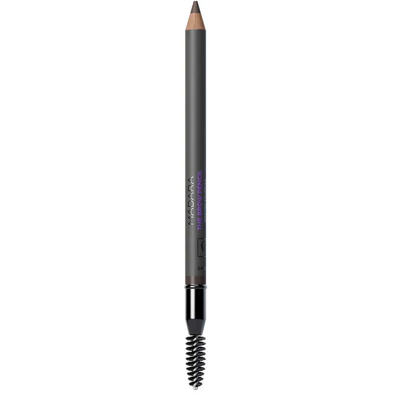 MÁDARATHE BROW Pencil 2 Medium Brown 1 g Osta Tänään