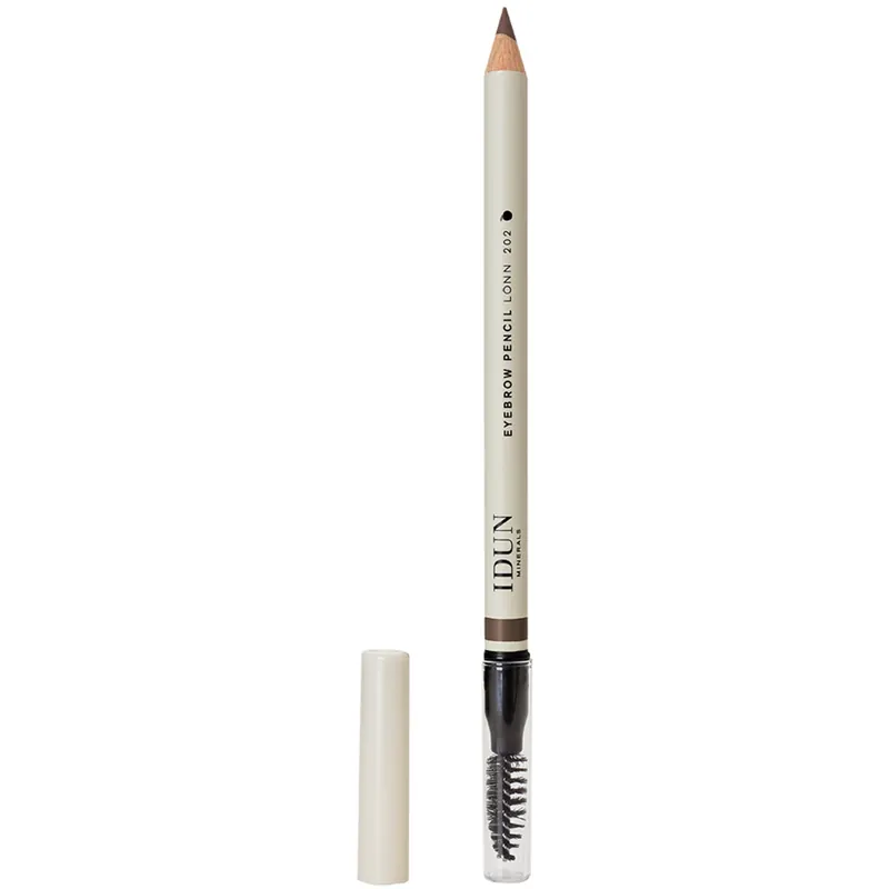 Poisto IDUN MineralsBrowsLönn 1.2 g
