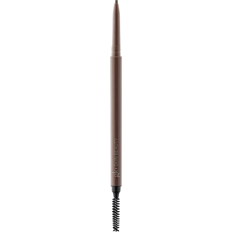 Glo Skin BeautyPrecise Micro BrowlinerDark Brown 0.09 g Uusi Malli