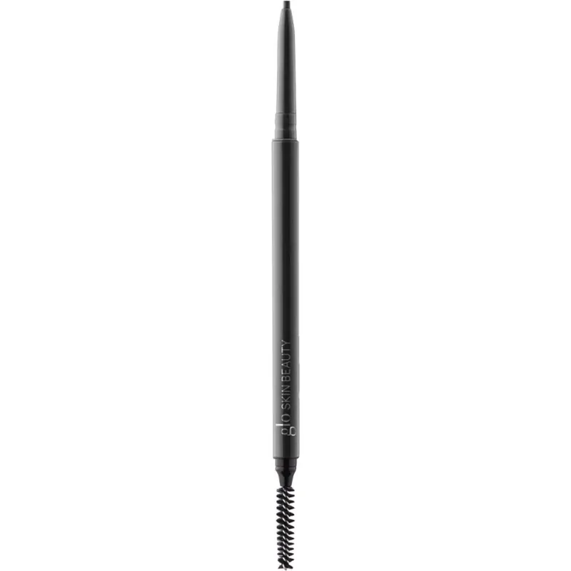 Glo Skin BeautyPrecise Micro Browliner Cinder Kausialennus