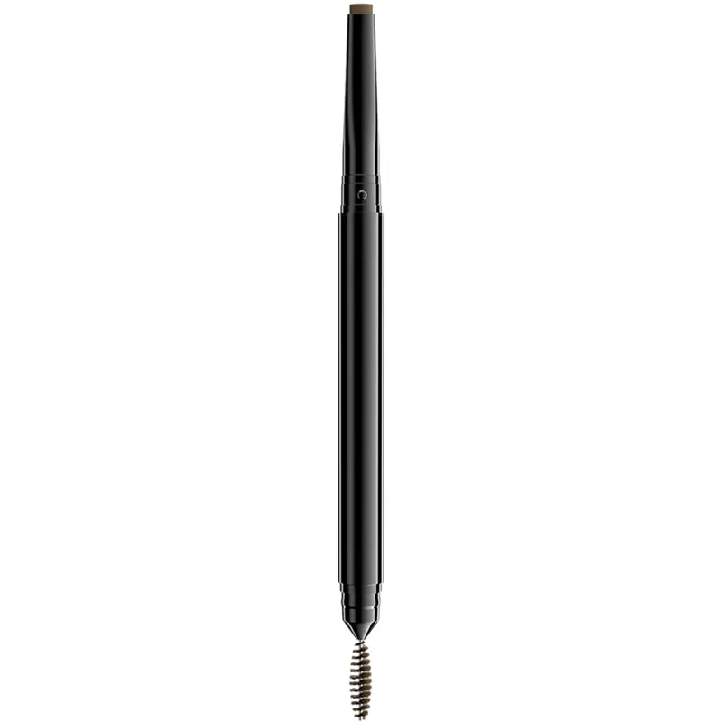 NYX Professional MakeupPrecision Brow PencilAsh Brown 0.13 g Edullinen