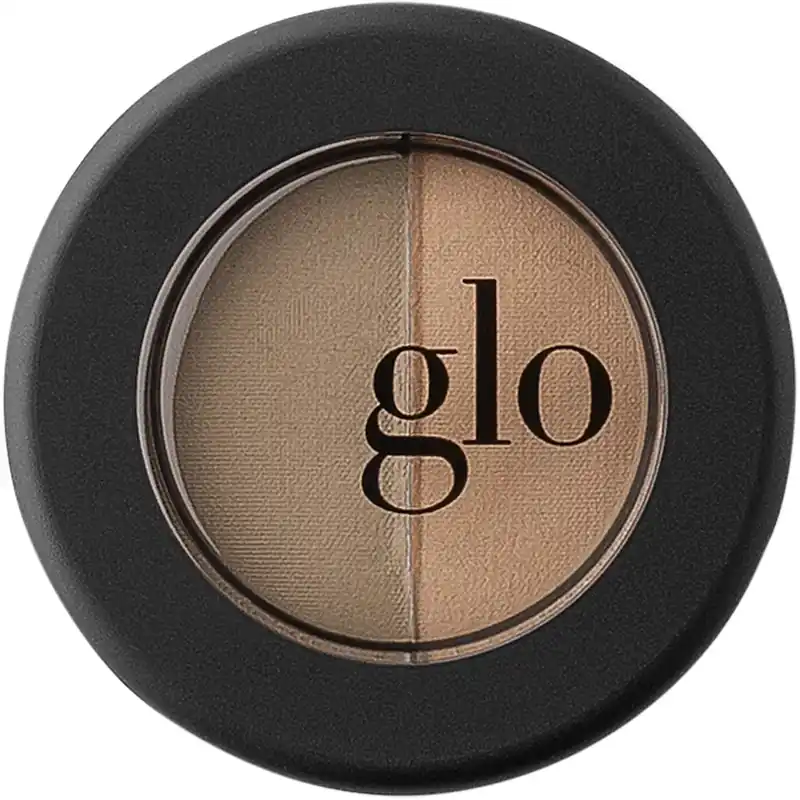 Glo Skin BeautyBrow Powder DuoTaupe 1.1 g Flash-Tarjous