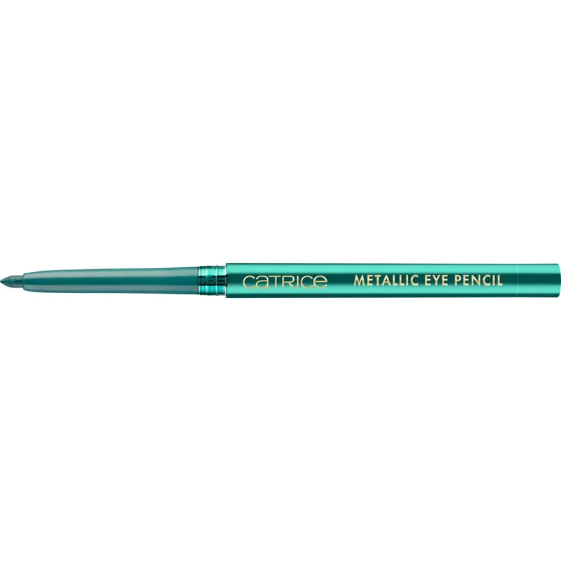 Edullinen CatriceFESTIVE TREASURES Metallic Eye Pencil 0,22 g