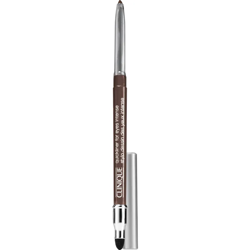 CliniqueQuickliner For Eyes Intense03 Intense Chocolate Alkuperäinen