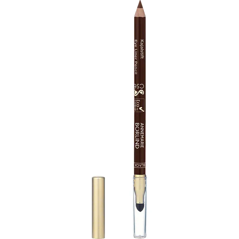 Aito Annemarie BörlindEye Liner PencilBlack Brown 1 g
