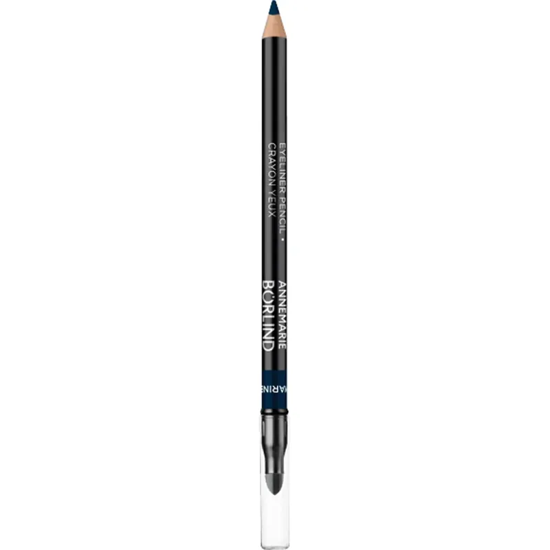 Loppuunmyynti Annemarie BörlindEyeliner PencilMarine Blue 1 g