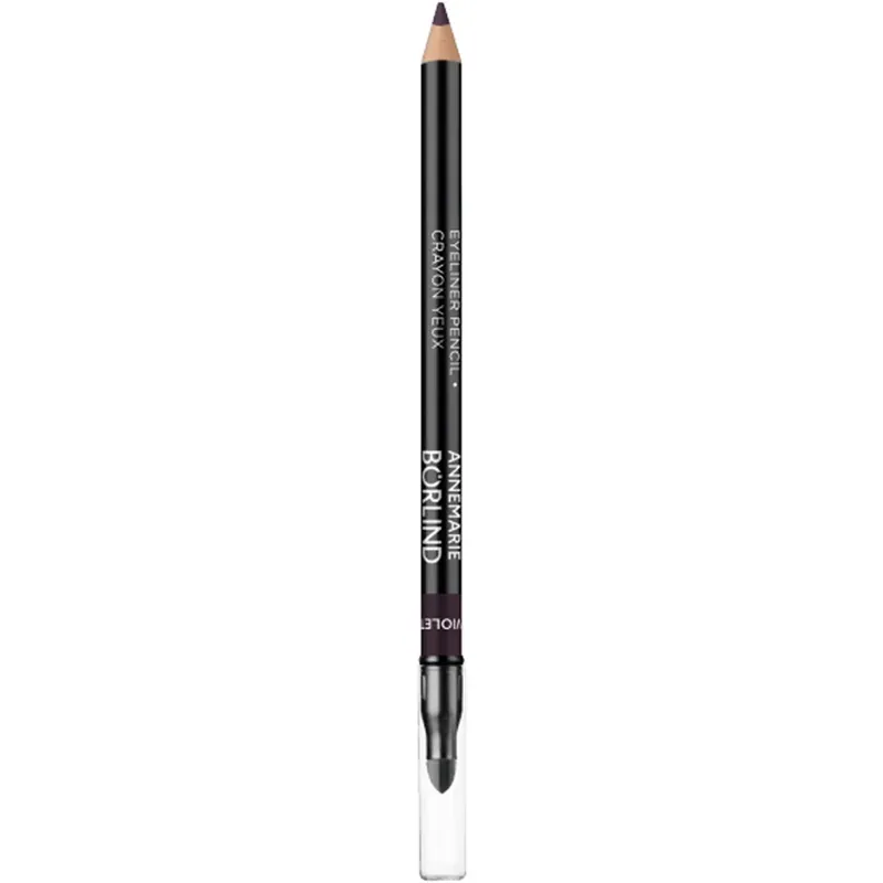 Pakollinen (Must-Have) Annemarie BörlindEyeliner PencilViolet Black 1 g