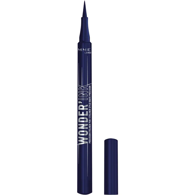 Rimmel LondonWonder Ink Ultimate LinerAquatic Aria 3 1.2 ml Kausialennus
